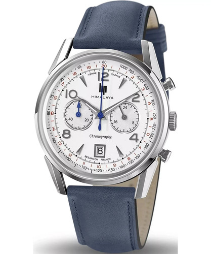 Montre analogique lip himalaya - montre,