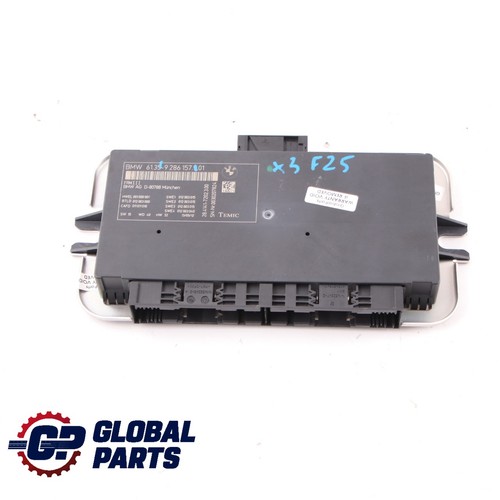Bmw f25 commande éclairage - f25,