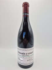 ROMANEE SAINT VIVANT 2017 -
