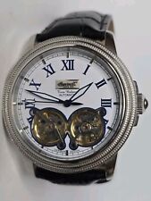 Ingersoll Automatic Twin Balance Watch 45mm IN1818 Men's