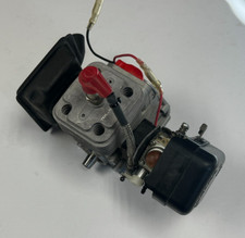 Excellent Condition Zenoah G23 RC Remote Control Gas Helicopter Engine : MA