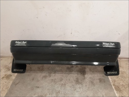 Pare choc renault super 5 - ar,