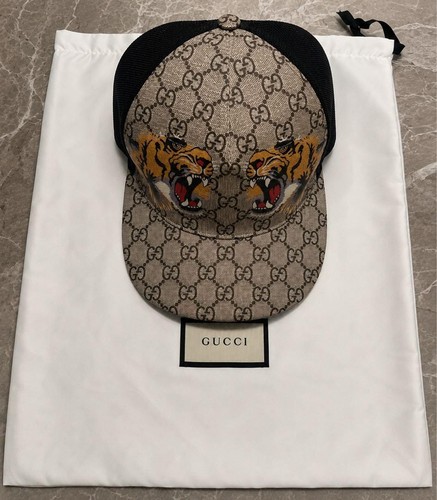 Casquette baseball gucci - de,