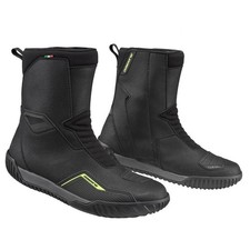 Bottes De Moto Style Touring