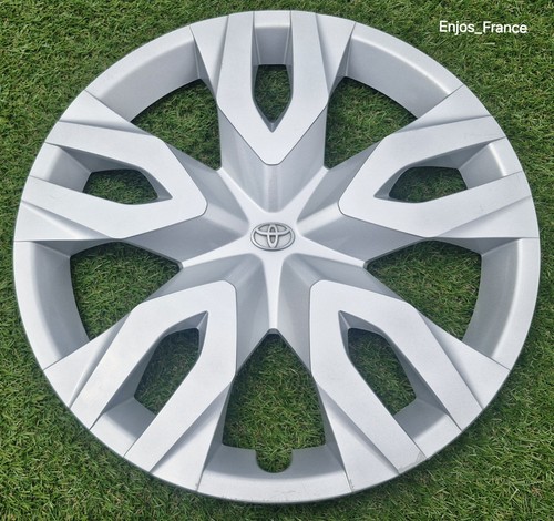 Enjoliveur toyota rav4 - enjoliveur,