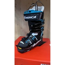 NORDICA PRO MACHINE 115W (GW)