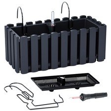 Jardinière 38 CM pot de