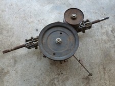 Yard Machines MTD 618-0551A Single-speed Transmission Assembly