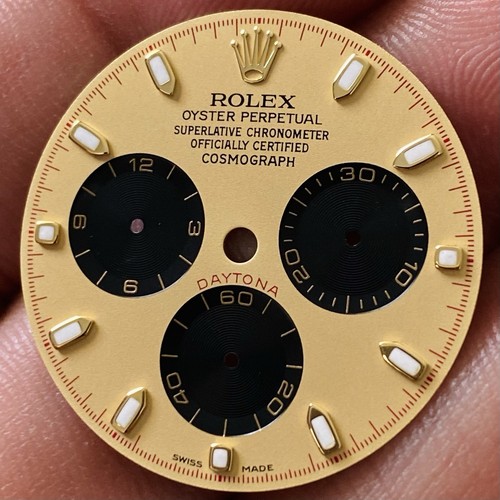 Rolex paul newman dial - newman, lumi