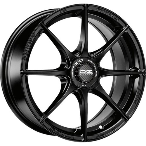 Jante alu racing - alu, formula