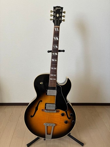 Gibson 175vs - gibson, es-175vs