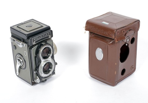 Rolleiflex 6x6 tlr - t,