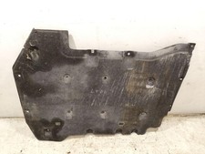 Protection Sous Moteur