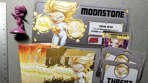 MOONSTONE+ENGL
