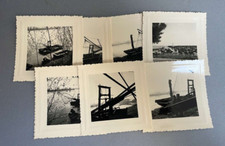 SERIE DE 8 BELLES ANCIENNES