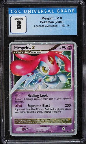 Pokémon legends éveillés - legends,