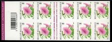 Belgique**PETUNIA-Carnet B81
