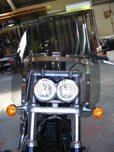 Harley davidson fat bob style - davidson,
