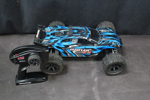 Traxxas 67064 classic - traxxas, 67064-4