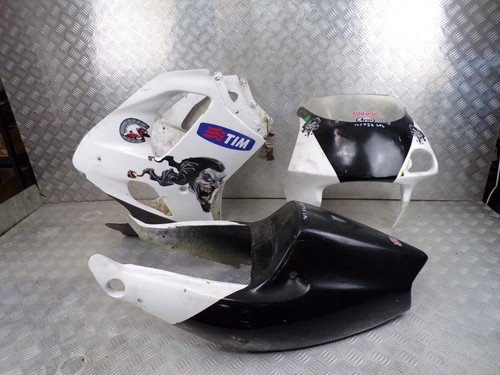 Yamaha 125 tzr kit - yamaha,