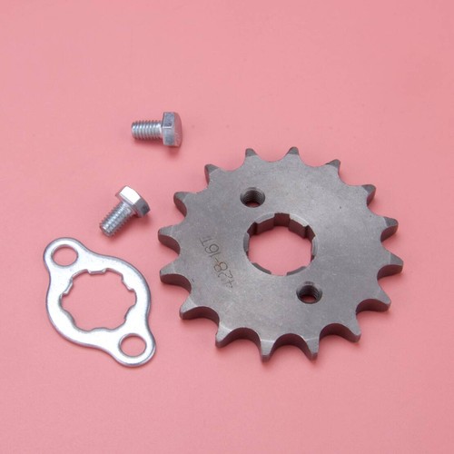 428 16t front sprocket - 16t,