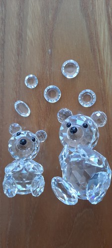 Maman ours son ourson - maman,