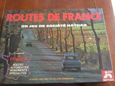 jeu de société Vintage