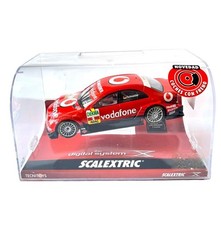 Mercedes AMG C-Klasse. The Digital System. Scalextric. TECNITOYS 2005 (REF 1341)