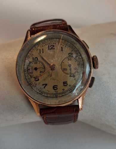 Très belle montre homme