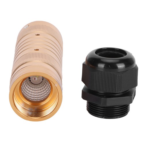 Lampe fibre optique - lampe, à