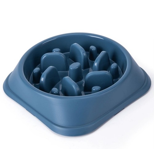 Gamelle anti glouton - anti, chien