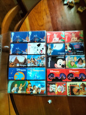 LOT DE 20 CARTES PASSEPORT