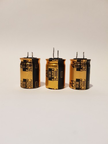 Audio note kaisei polar - note,