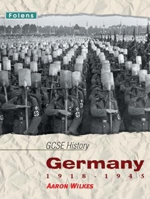 Germany 1918 1945 - 1918-1945:, student