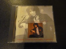 CD "JULIEN CLERC : SES PLUS
