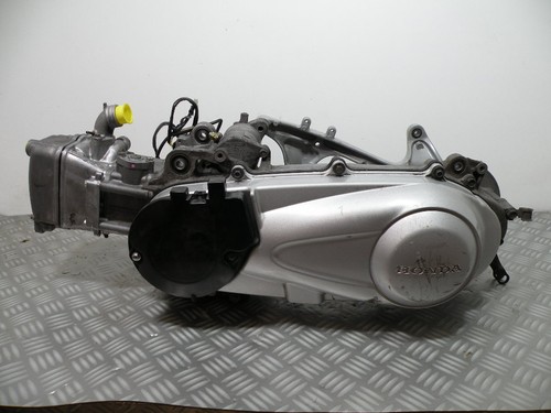Moteur honda 125 2003 - honda, sh