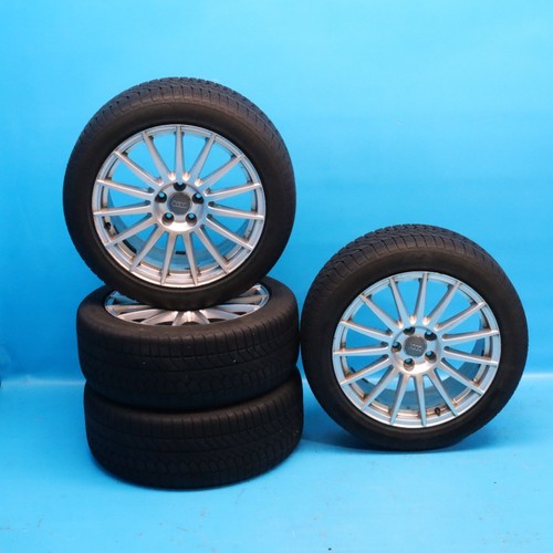 Audi roues complètes - audi,
