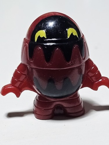 Figurine rétro gogo - rétro, gogo's