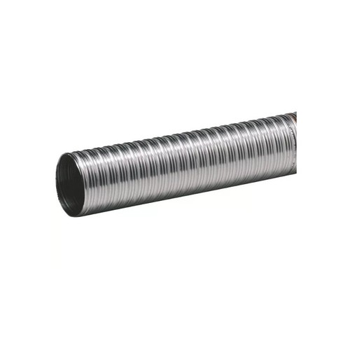 Tubage flexible etanche inox - tubage,