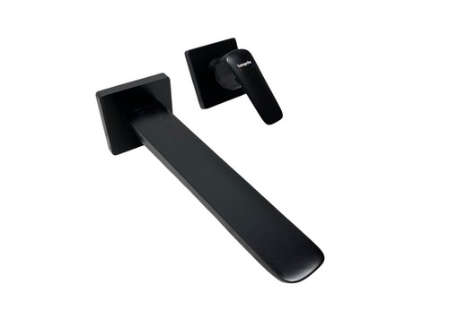 Mitigeur lavabo encastré - lavabo,