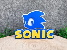 Sonic - idée cadeau pour les
