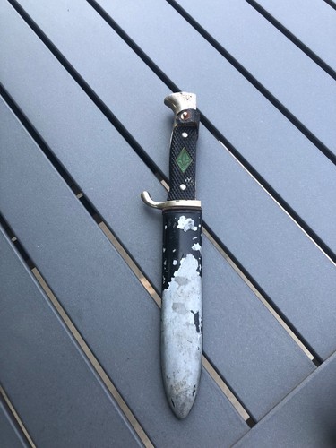 Outil scout vintage herbertz - scout,