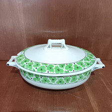 Soupière Boch La Louvière