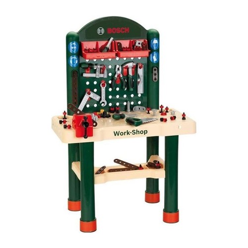 Bosch etabli work shop - bosch,