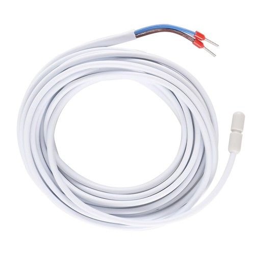 Sonde température externe - de,