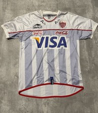 Club Necaxa Rayas 2006-2007 Atlética Third Soccer Jersey Men’s L