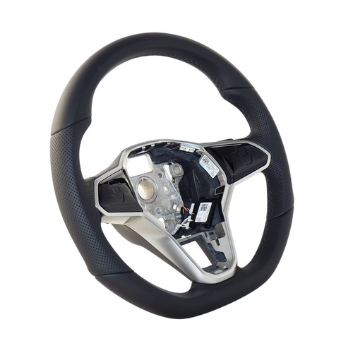 Volant cuir multifonction dsg - multifonction,