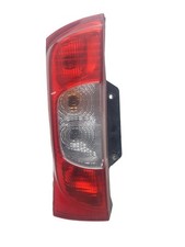 Fiat Fiorino Taillight Lamp Near Side Left Rear 2012 01353206080E 
