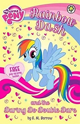 Mon petit poney - :, dash