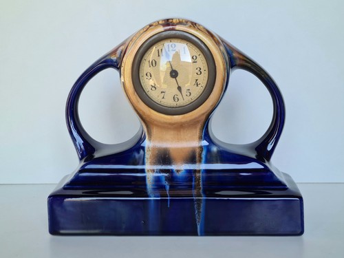 Ancienne pendule horloge